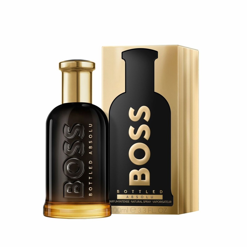 Set de Parfum Femme BOSS BOSS BOTTLED