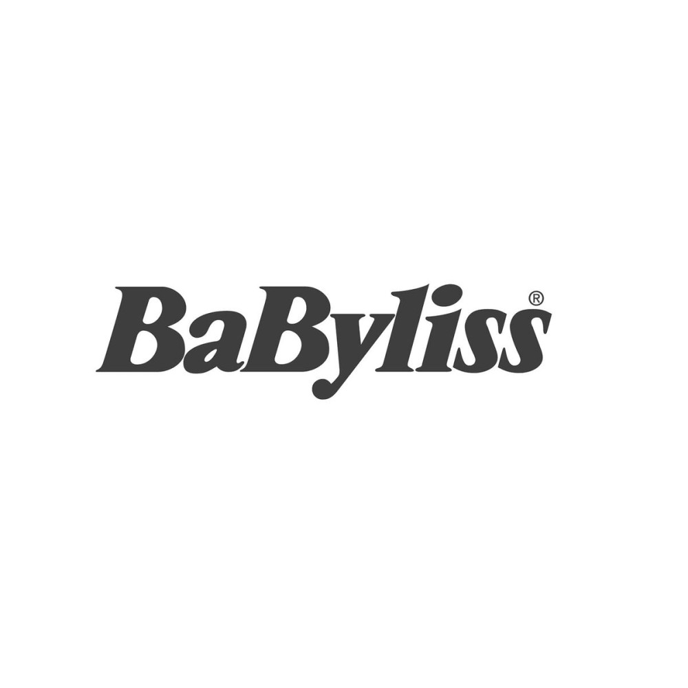 Fer à Lisser en Céramique Babyliss PLANCHA DE PELO ST250E
