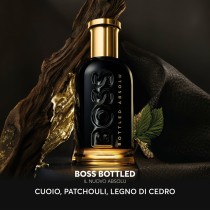 Set mit Damenparfüm BOSS BOSS BOTTLED