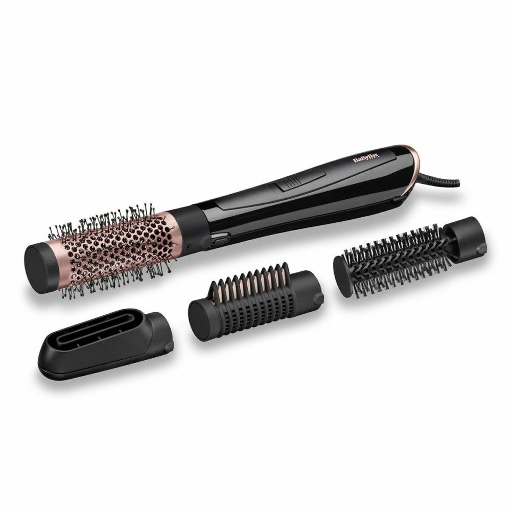 Bürste Babyliss CEPILLO DE AIRE AS128E