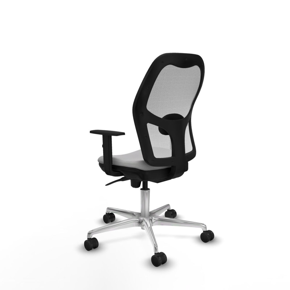 Office Chair Piqueras y Crespo 1D086N0 Light grey