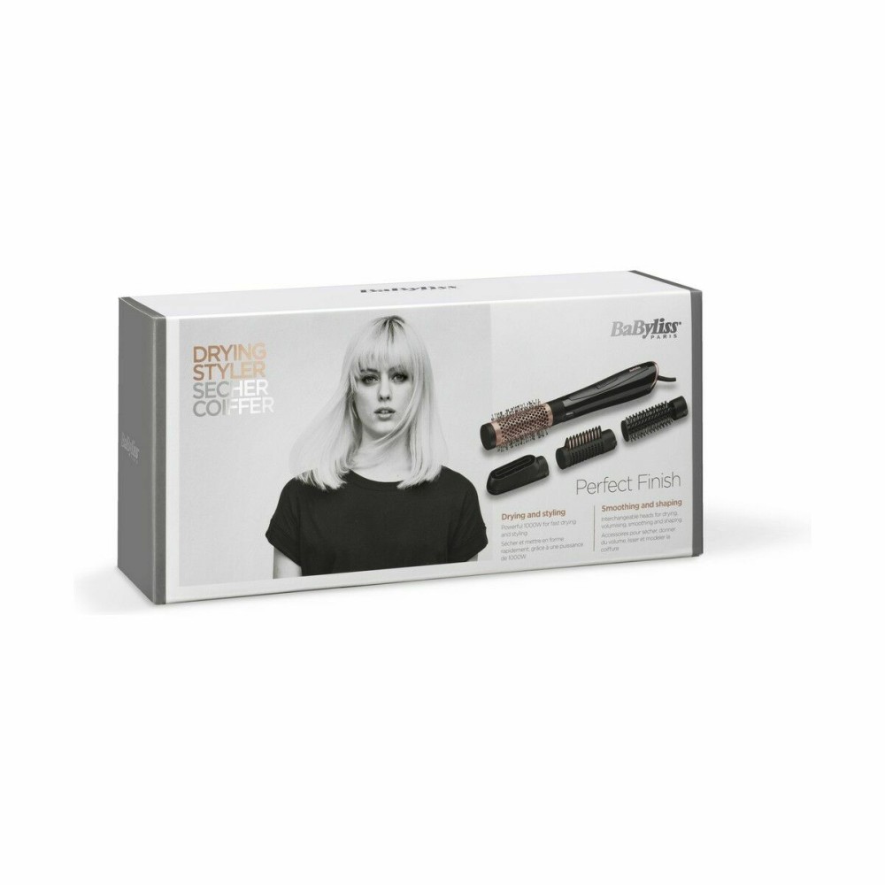 Brosse Babyliss CEPILLO DE AIRE AS128E