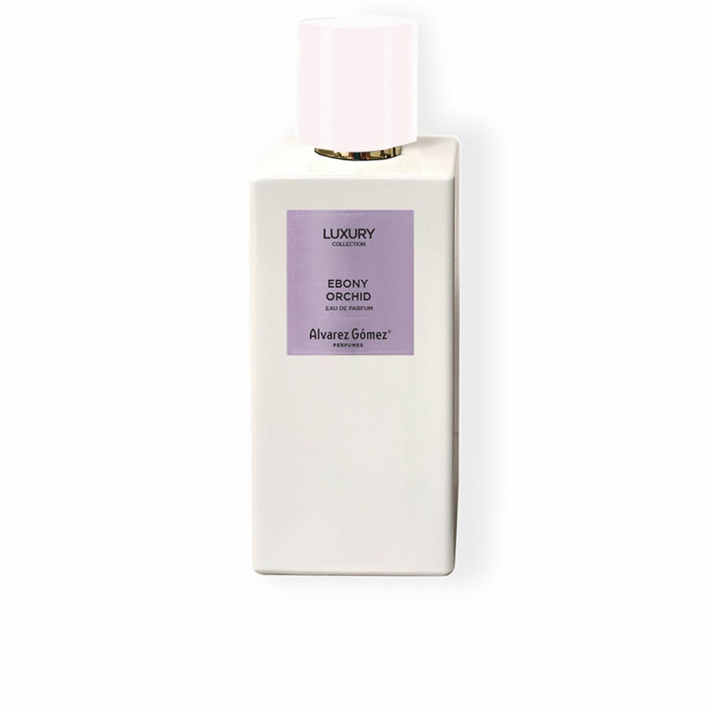 Parfum Femme Alvarez Gomez LUXURY 100 ml