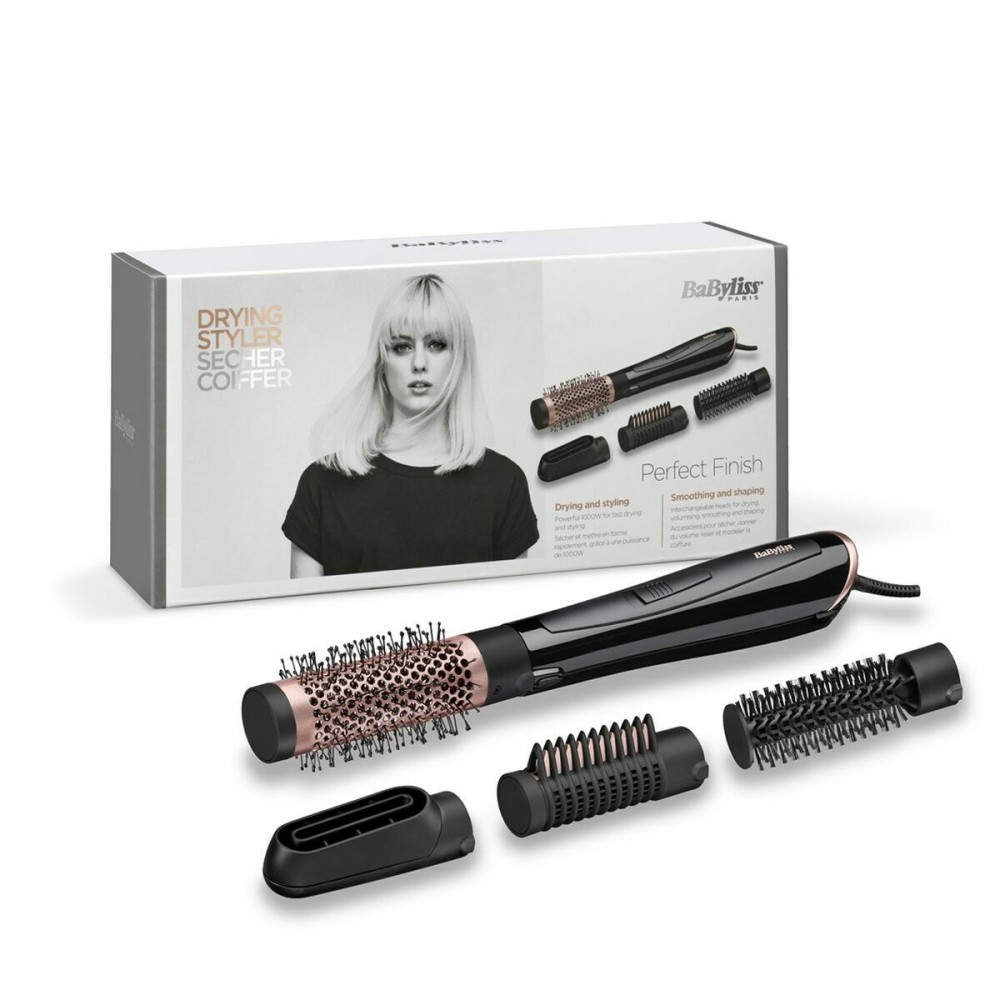 Brosse Babyliss CEPILLO DE AIRE AS128E
