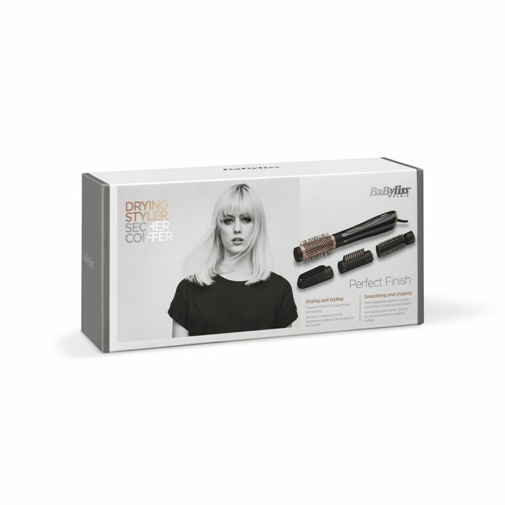 Brosse Babyliss CEPILLO DE AIRE AS128E