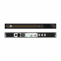 Unterbrechungsfreies Stromversorgungssystem Interaktiv USV Vertiv EDGE-1000IRM1U 900 W 1000 VA