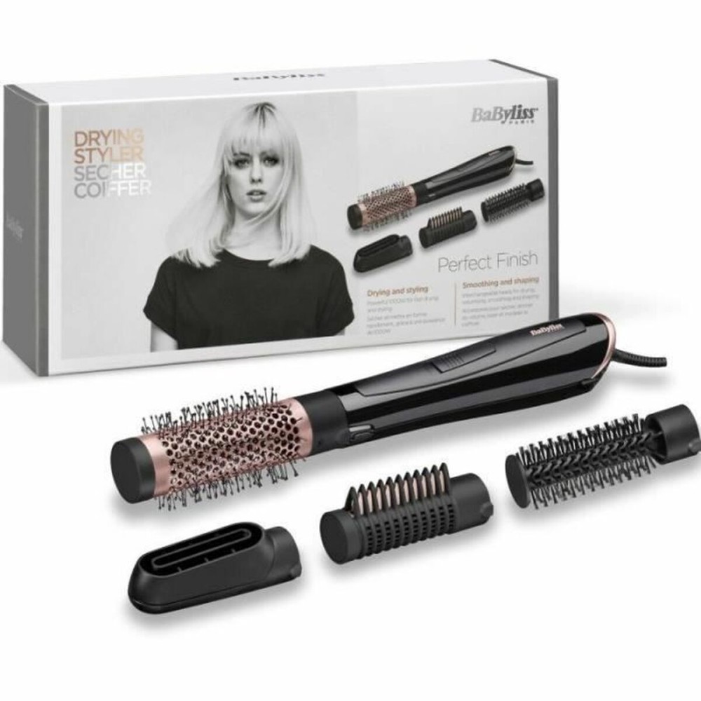 Brosse Babyliss CEPILLO DE AIRE AS128E