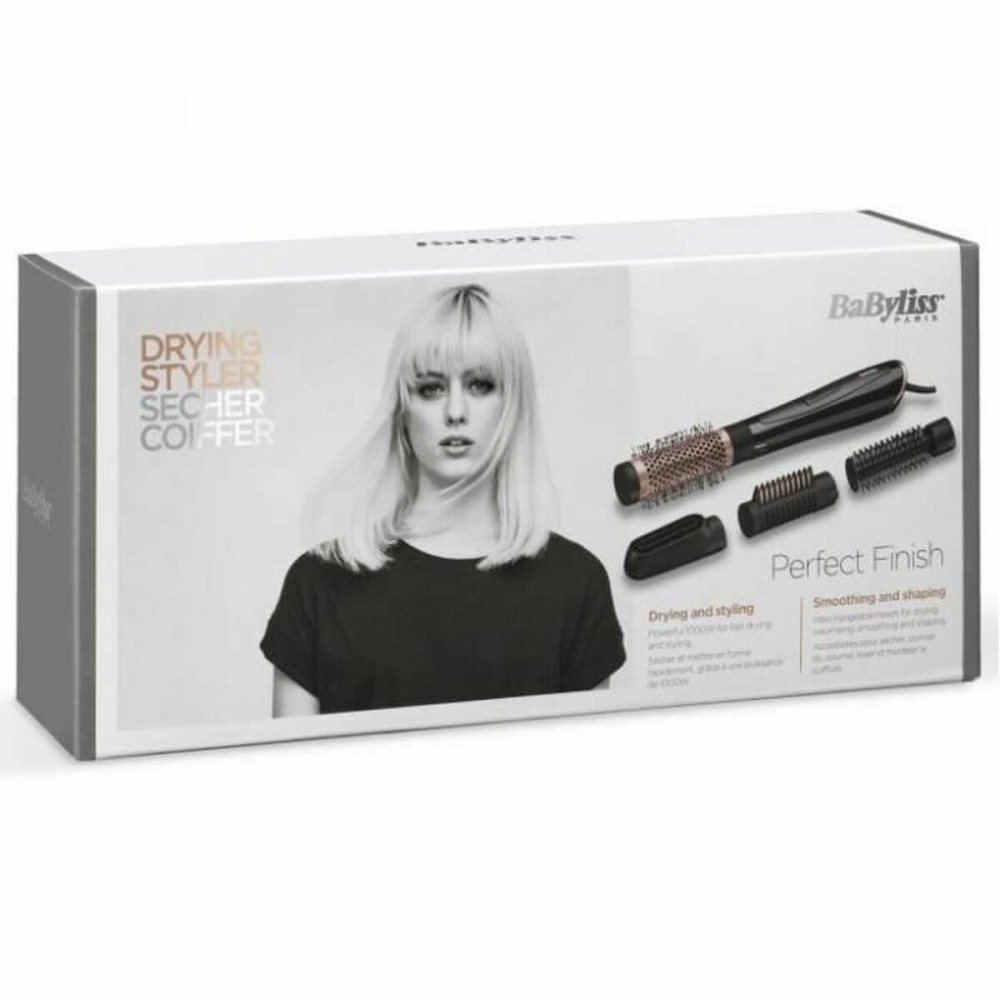 Brosse Babyliss CEPILLO DE AIRE AS128E