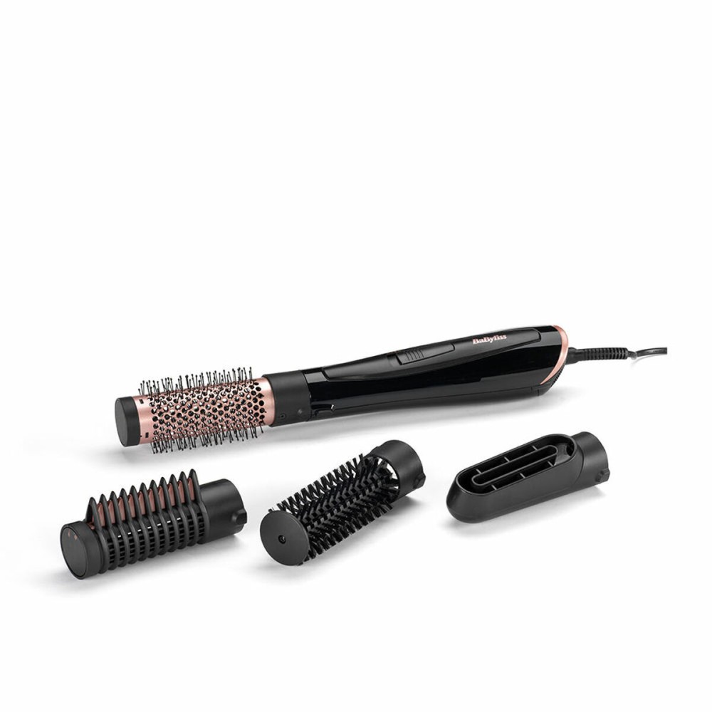Bürste Babyliss CEPILLO DE AIRE AS128E