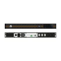 Unterbrechungsfreies Stromversorgungssystem Interaktiv USV Vertiv EDGE-1000IRM1U 900 W 1000 VA