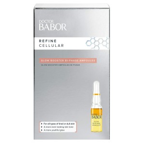 Sérum visage Babor