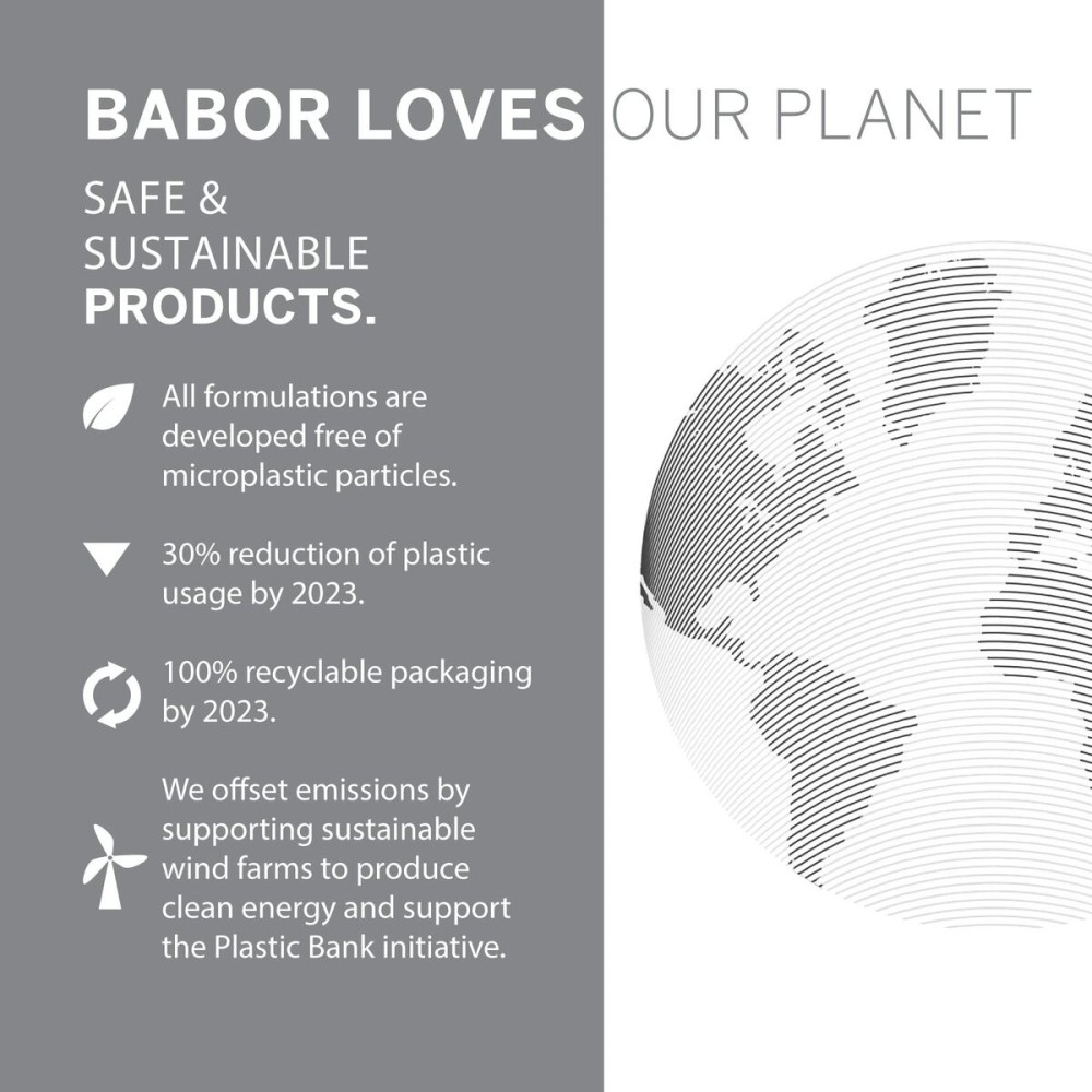 Sérum visage Babor