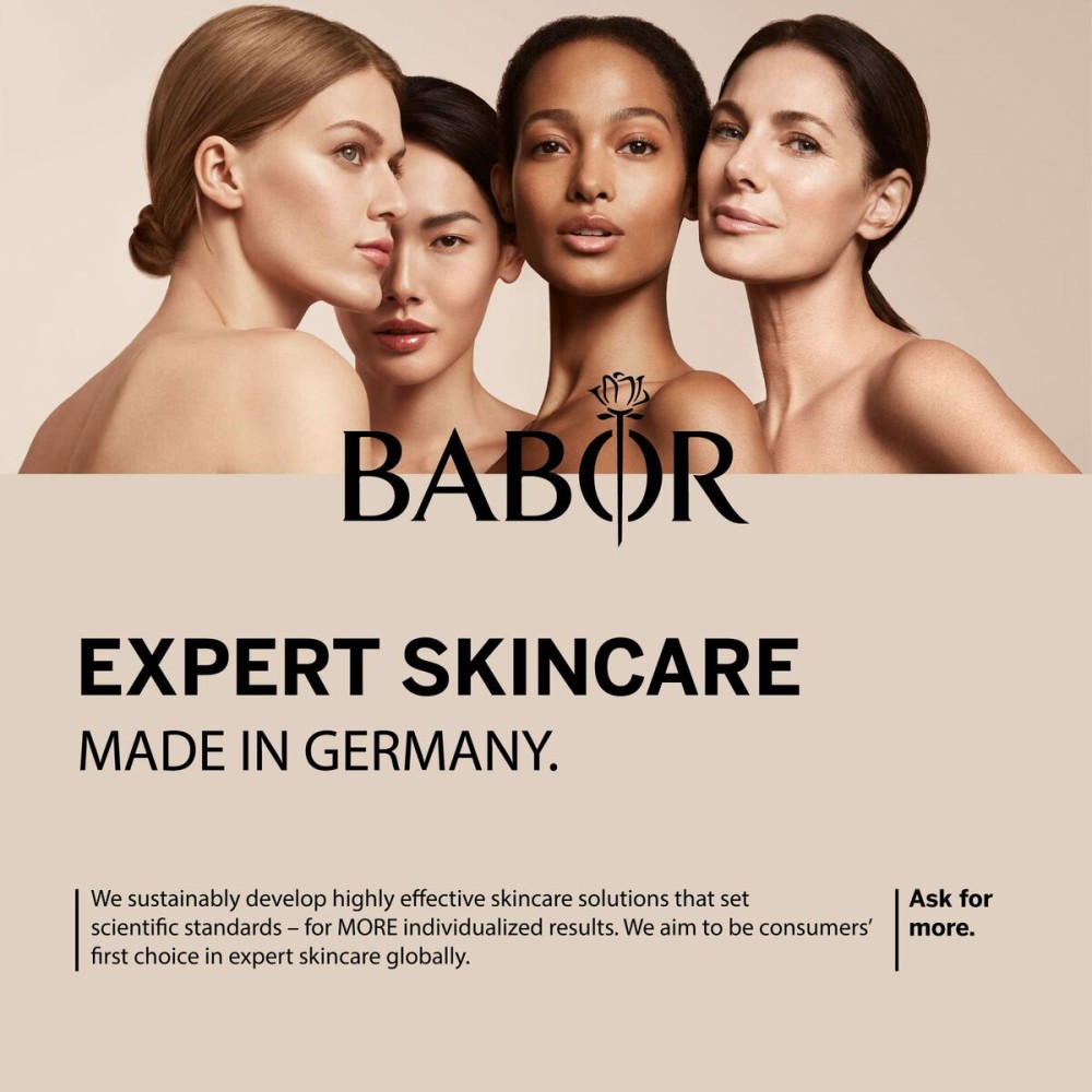 Gesichtsserum Babor
