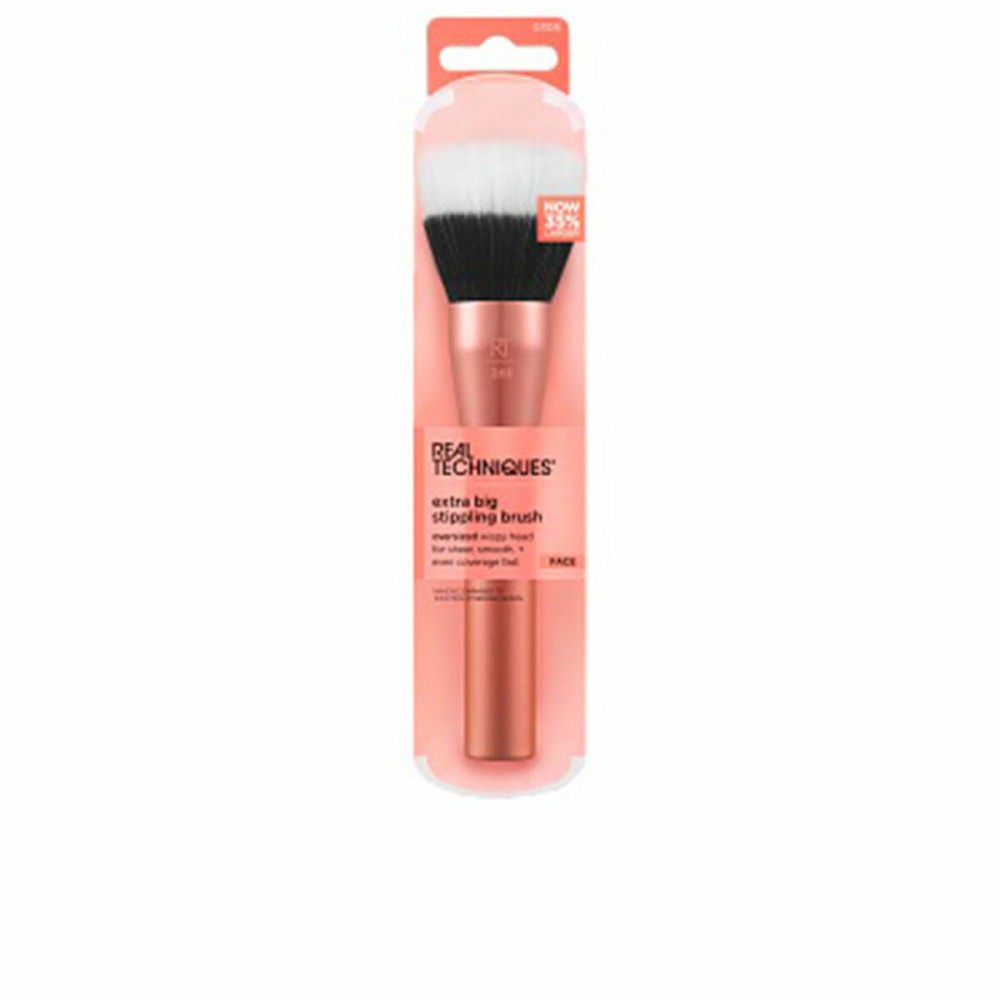 Make-Up Pinsel Real Techniques EXTRA BIG (1 Stück)