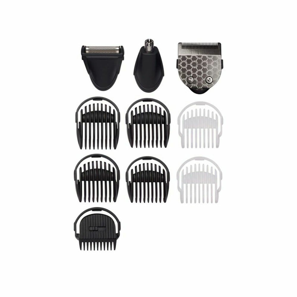Tondeuses à cheveux / Rasoir Babyliss RECORTADORA Gris (1 Unité)