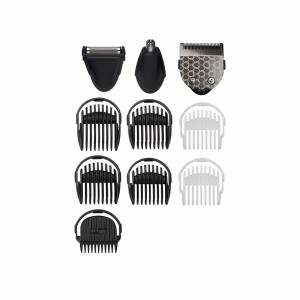 Tondeuses à cheveux / Rasoir Babyliss RECORTADORA Gris (1 Unité)