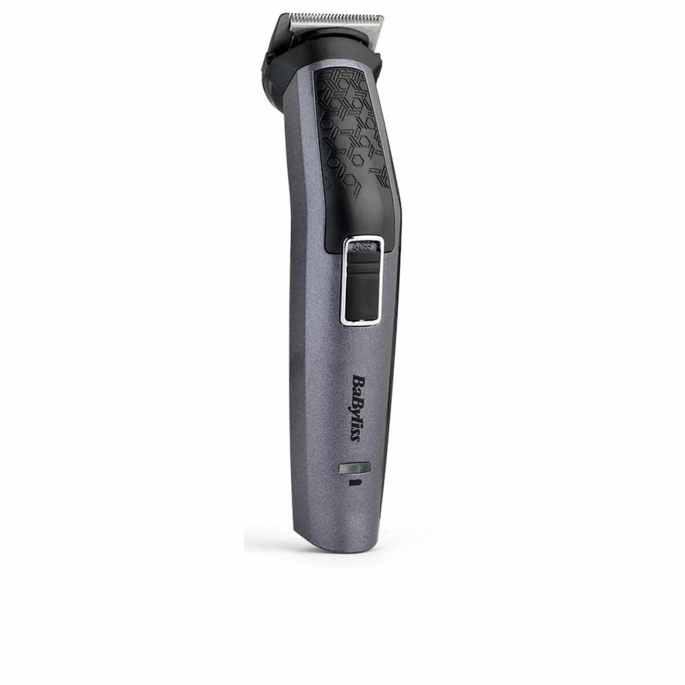 Tondeuses à cheveux / Rasoir Babyliss RECORTADORA Gris (1 Unité)