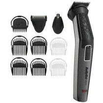 Tondeuses à cheveux / Rasoir Babyliss RECORTADORA Gris (1 Unité)