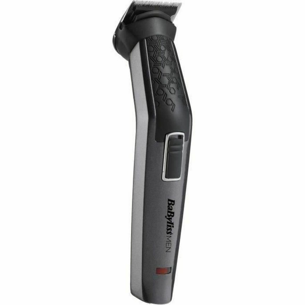 Tondeuses à cheveux / Rasoir Babyliss RECORTADORA Gris (1 Unité)