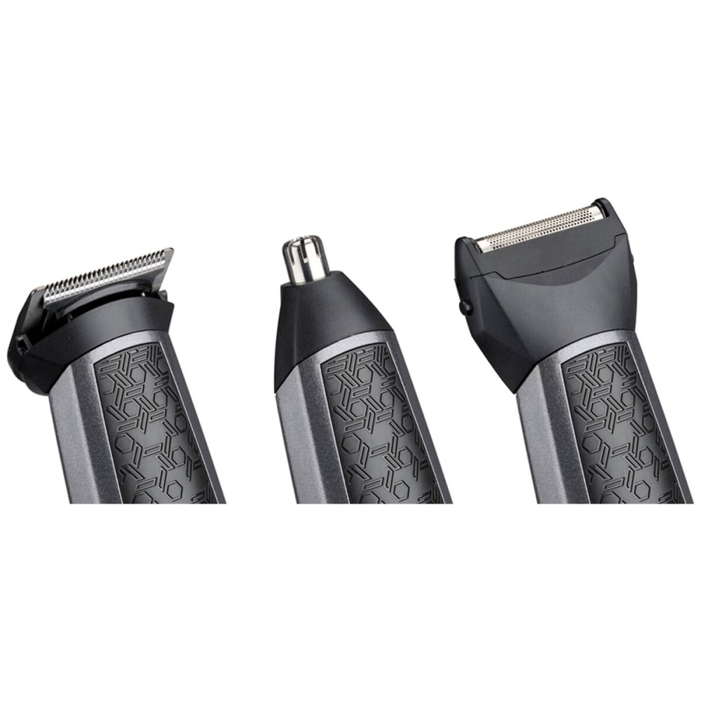 Tondeuses à cheveux / Rasoir Babyliss RECORTADORA Gris (1 Unité)