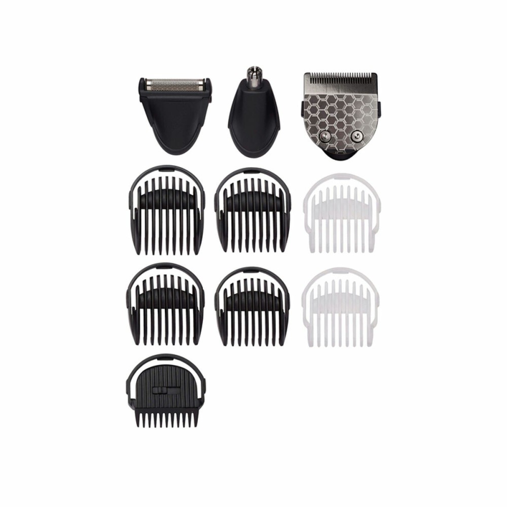 Tondeuses à cheveux / Rasoir Babyliss RECORTADORA Gris (1 Unité)