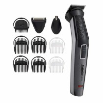 Tondeuses à cheveux / Rasoir Babyliss RECORTADORA Gris (1 Unité)