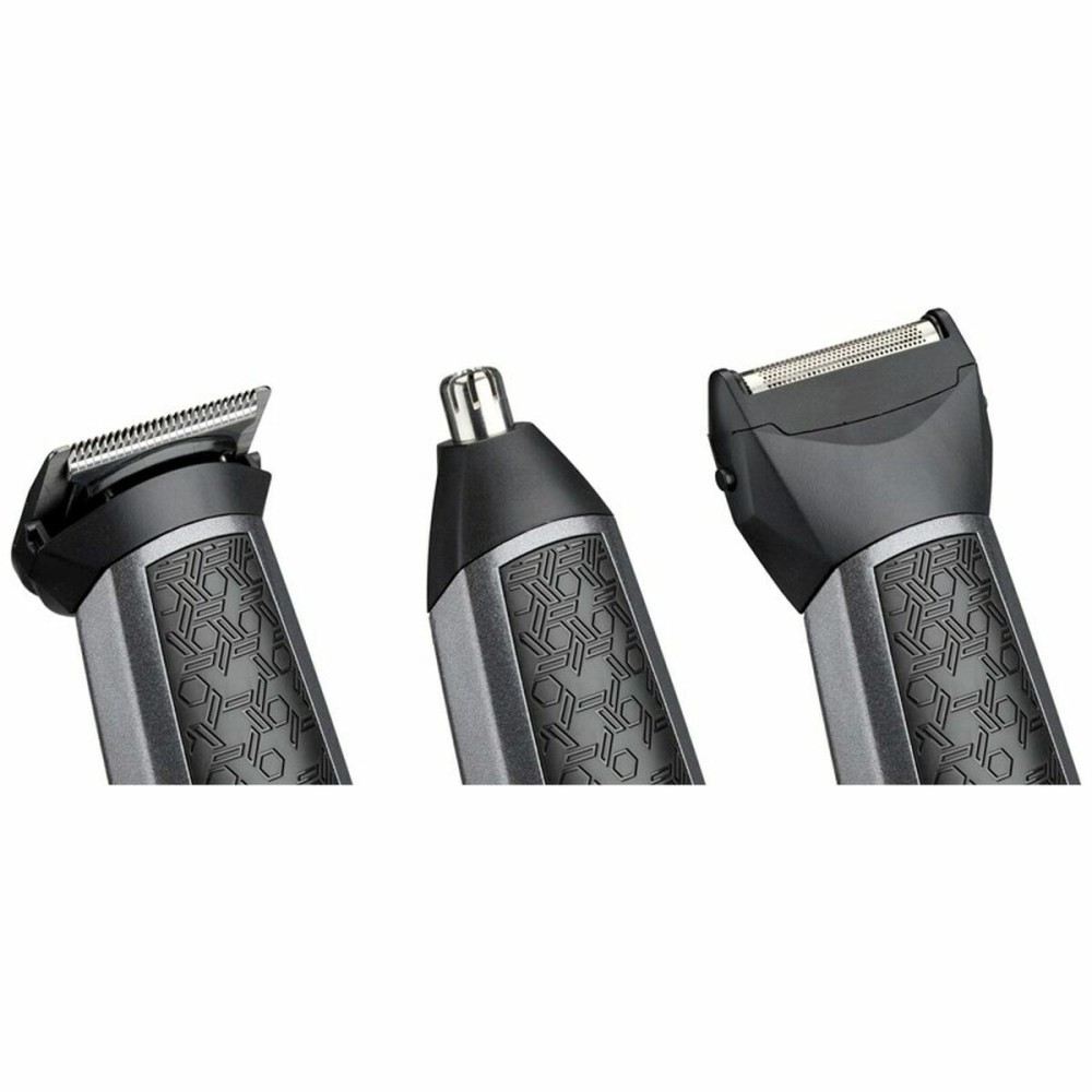 Tondeuses à cheveux / Rasoir Babyliss RECORTADORA Gris (1 Unité)