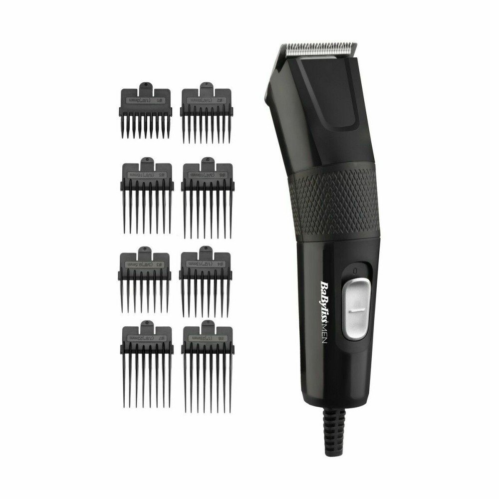Tondeuses à cheveux / Rasoir Babyliss CORTAPELOS (1 Unité)