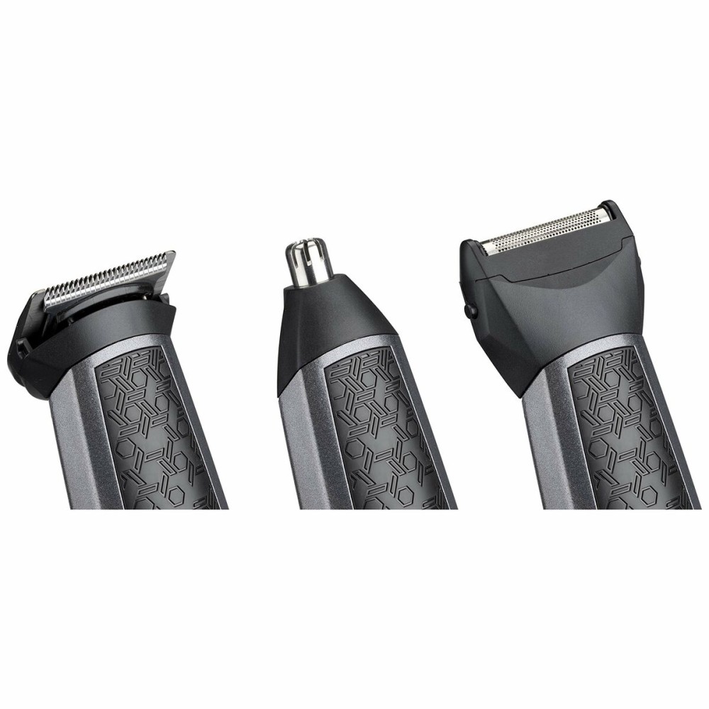 Tondeuses à cheveux / Rasoir Babyliss RECORTADORA Gris (1 Unité)