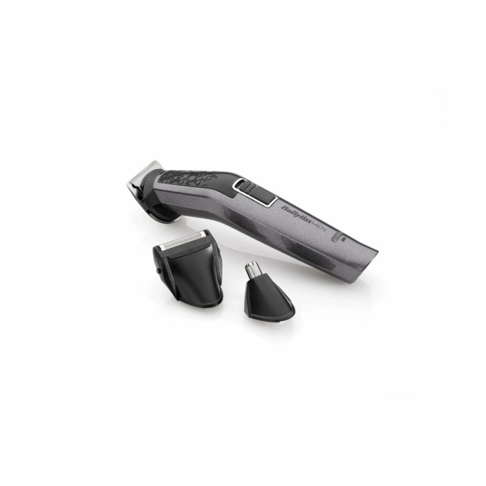 Tondeuses à cheveux / Rasoir Babyliss RECORTADORA Gris (1 Unité)