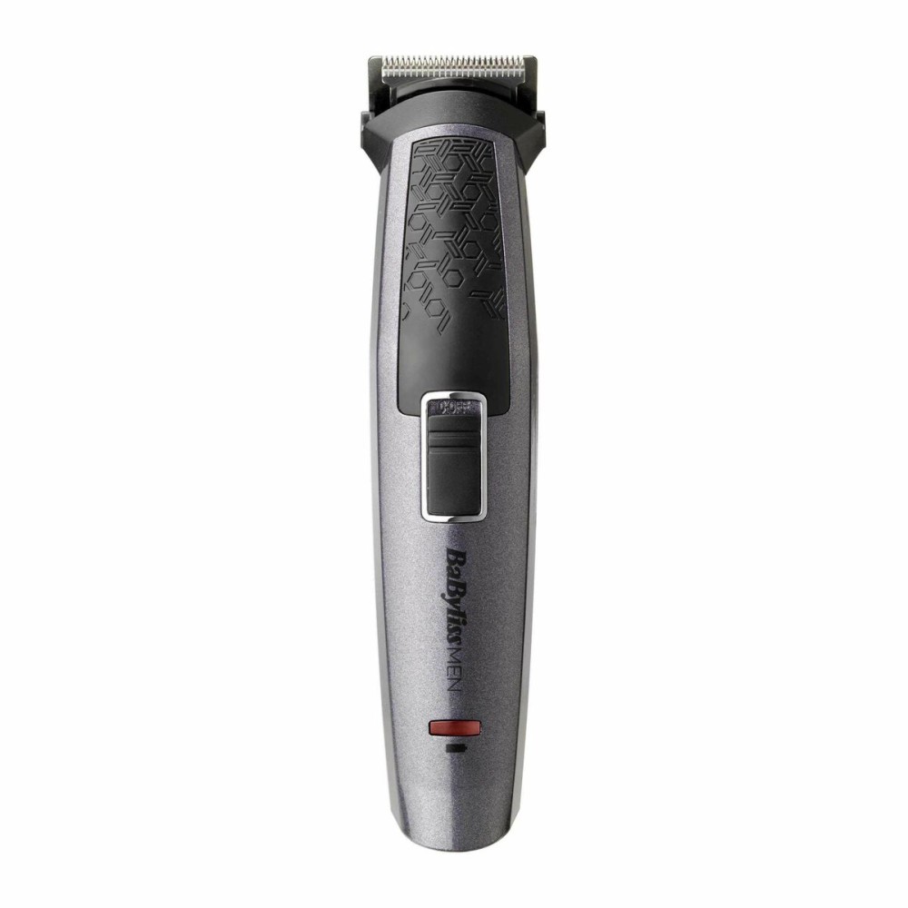Tondeuses à cheveux / Rasoir Babyliss RECORTADORA Gris (1 Unité)