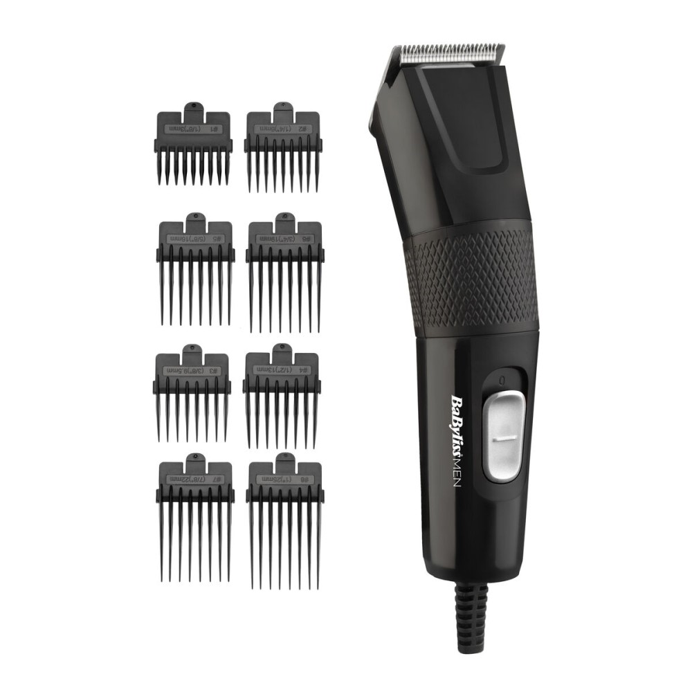 Tondeuses à cheveux / Rasoir Babyliss CORTAPELOS (1 Unité)