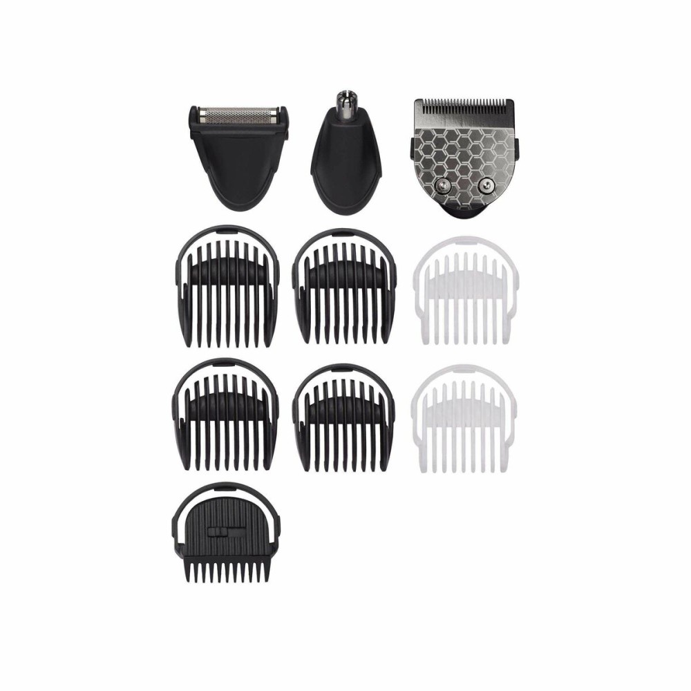 Tondeuses à cheveux / Rasoir Babyliss RECORTADORA Gris (1 Unité)