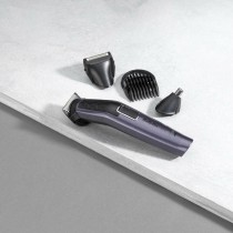 Tondeuses à cheveux / Rasoir Babyliss RECORTADORA Gris (1 Unité)