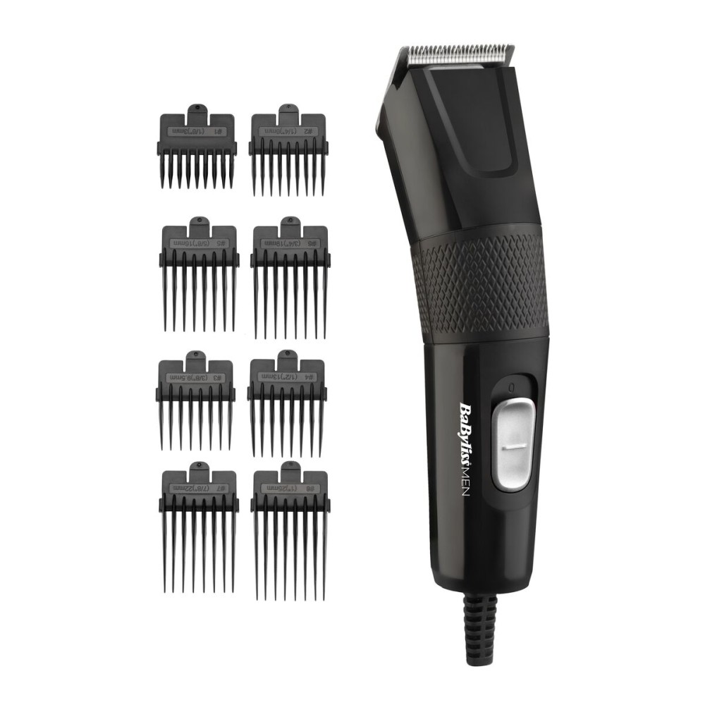 Tondeuses à cheveux / Rasoir Babyliss CORTAPELOS (1 Unité)
