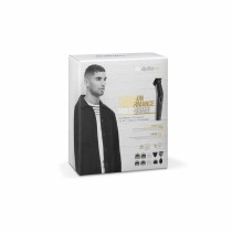 Tondeuses à cheveux / Rasoir Babyliss RECORTADORA Gris (1 Unité)