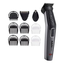 Tondeuses à cheveux / Rasoir Babyliss RECORTADORA Gris (1 Unité)