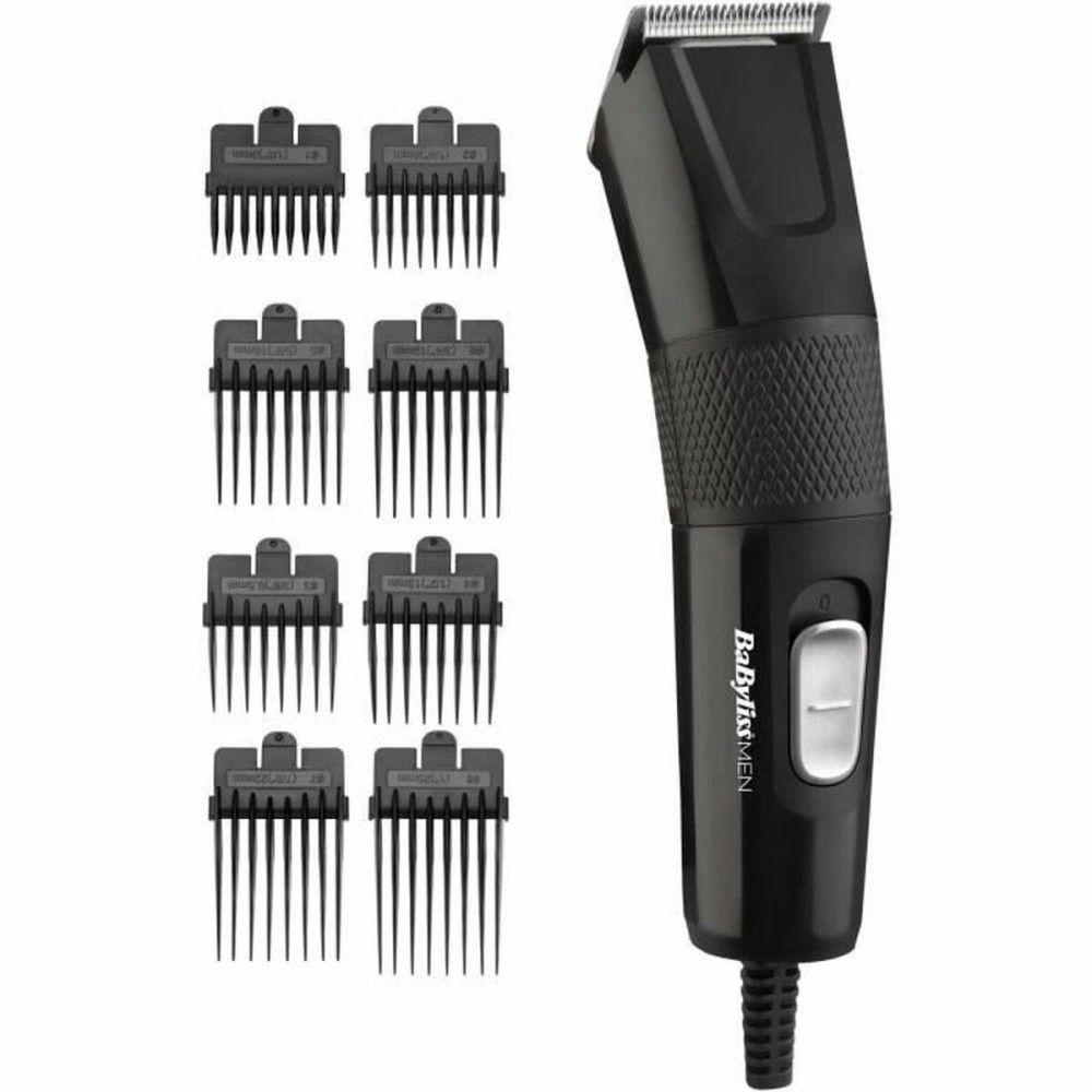 Tondeuses à cheveux / Rasoir Babyliss CORTAPELOS (1 Unité)