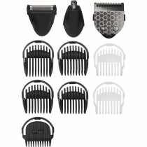 Tondeuses à cheveux / Rasoir Babyliss RECORTADORA Gris (1 Unité)