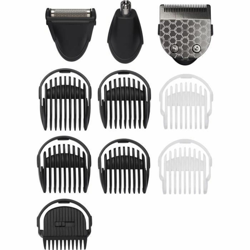 Tondeuses à cheveux / Rasoir Babyliss RECORTADORA Gris (1 Unité)