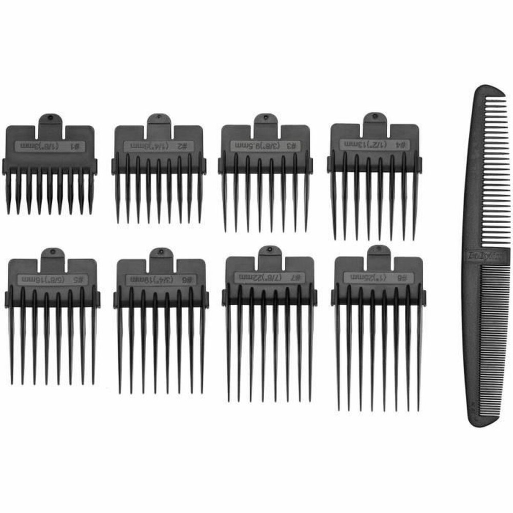 Tondeuses à cheveux / Rasoir Babyliss CORTAPELOS (1 Unité)