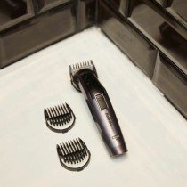Tondeuses à cheveux / Rasoir Babyliss RECORTADORA Gris (1 Unité)