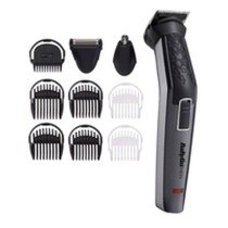 Tondeuses à cheveux / Rasoir Babyliss RECORTADORA Gris (1 Unité)