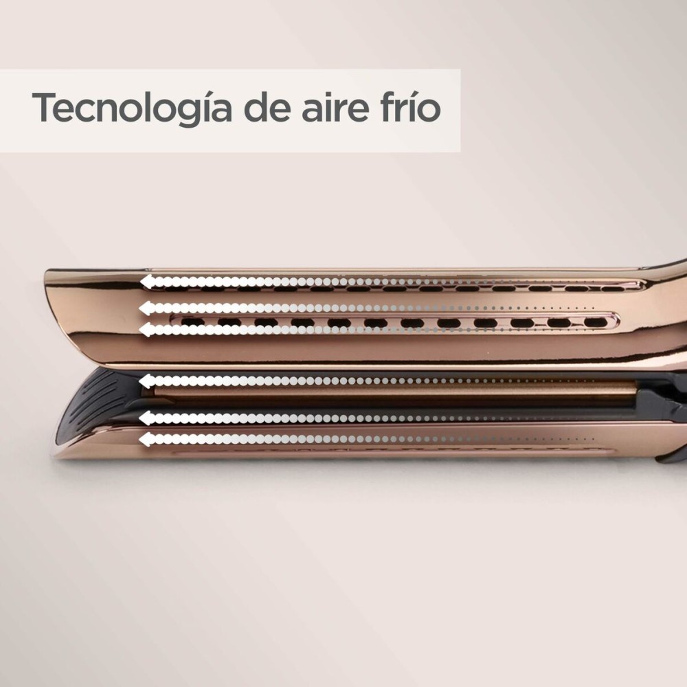 Fer à friser Babyliss RIZADOR AUTOMÁTICO C1700E