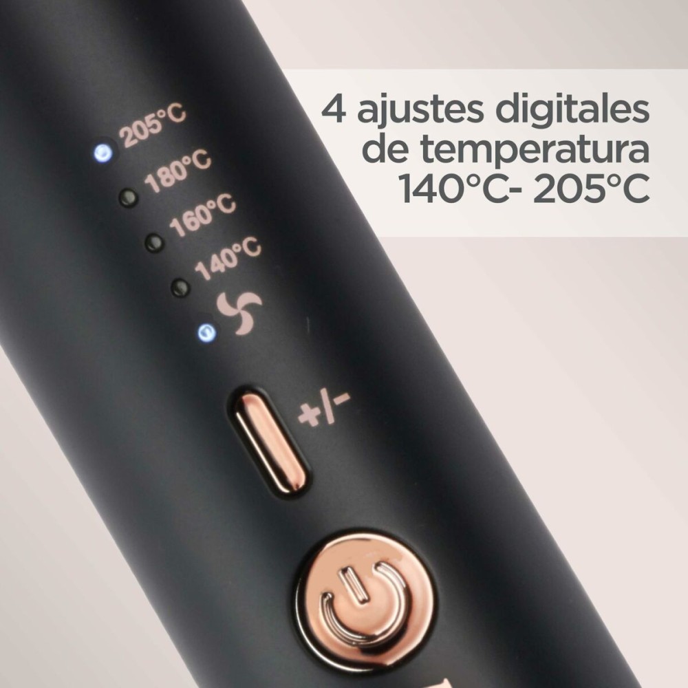 Fer à friser Babyliss RIZADOR AUTOMÁTICO C1700E