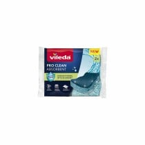 Tampon à récurer Vileda 179700
