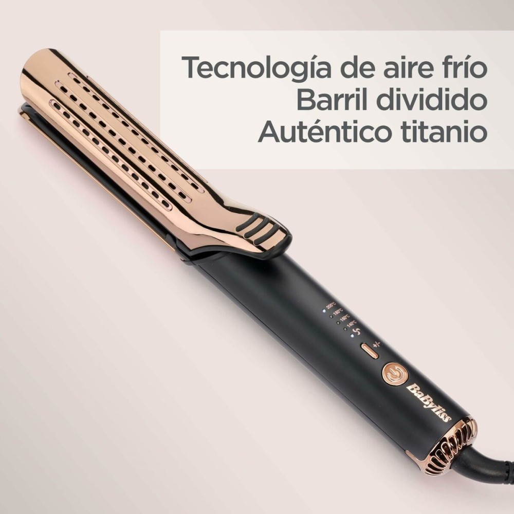 Fer à friser Babyliss RIZADOR AUTOMÁTICO C1700E
