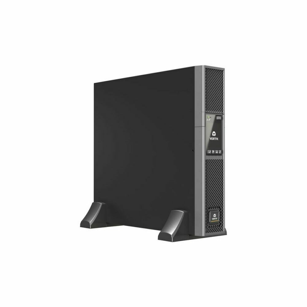 Uninterruptible Power Supply System Interactive UPS Vertiv GXT5-2000IRT2UXL