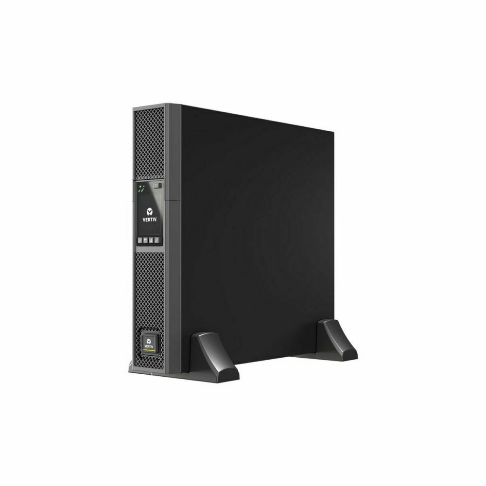 Uninterruptible Power Supply System Interactive UPS Vertiv GXT5-2000IRT2UXL