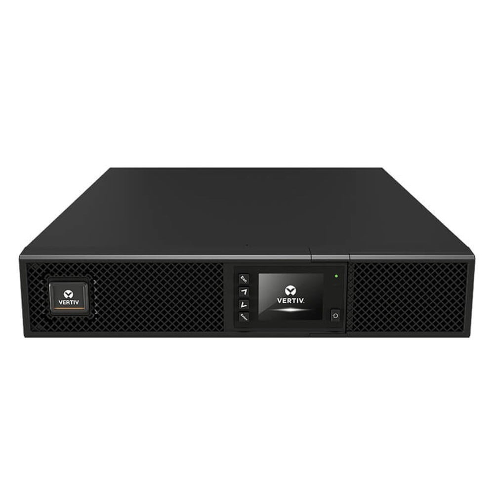 Système d'Alimentation Sans Interruption Interactif Vertiv GXT5-2000IRT2UXL